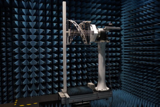 Jaltek helps design first prototype that could pave way for constant energy from Space